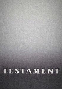 Regarder Le dernier testament en streaming complet