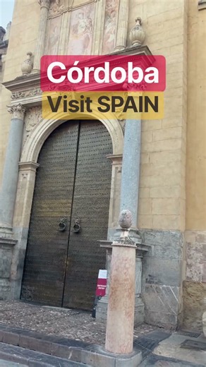 Córdoba-Andalucía (Visit Spain)
