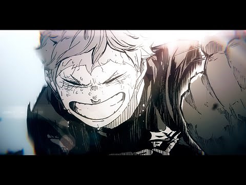 【静止画MAD】ハイキュー!! / シアワセ