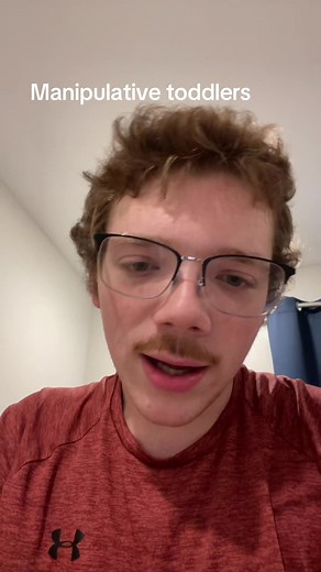 Understanding Toddler Behavior: Are They Really Manipulating?