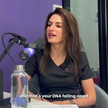 What Are Polynucleotides? The Skin Treatment Everyone's Talking About