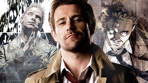 Comics History 101: Constantine