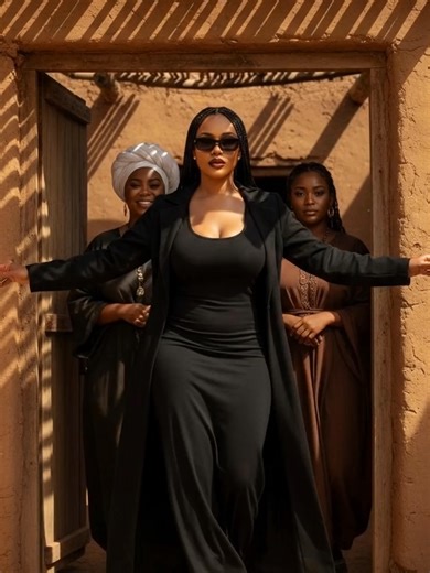 Behind the Scenes of a Hot Desert Commercial Shoot