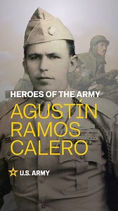 31K views · 495 reactions | Need some inspiration to get this week started? Look to the “One-man Army.” | U.S. Army | Facebook