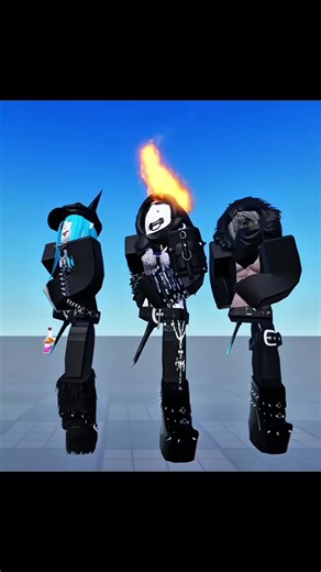 Mami quiebra la cintura 🫦 @🔮🌹Oblivion Roses🌹🔮 #robloxtrend #robloxedit #parati #robloxca #roblox Cd: En el audio