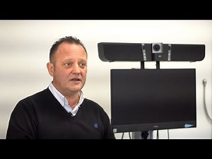WorkFit C d’Ergotron : solution mobile de vidéo-conférence pour l’Université Bordeaux Montaigne