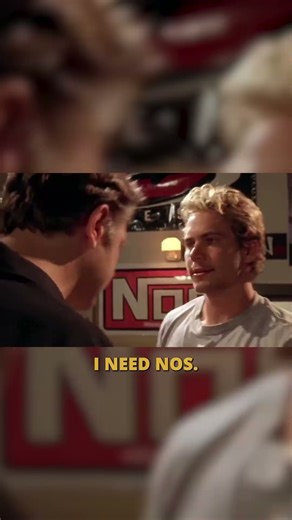 The hidden concept car in The Fast and The Furious! | Bring a Trailer