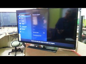 ENTRAR NO MODO DE SERVIÇO TOSHIBA‪@DRAZTVOFICIAL‬