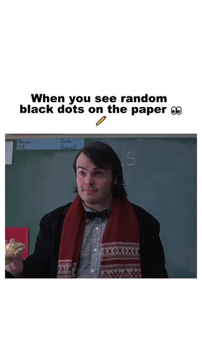 Entendiendo los puntos negros en el rendimiento académico