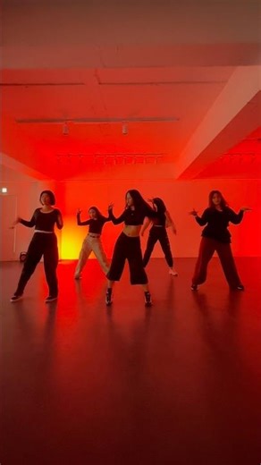 Cassie - Long way 2 go | dance trend