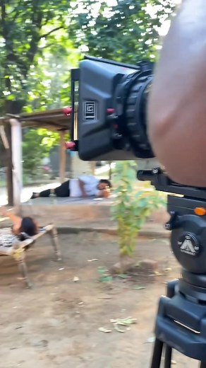 Behind the scenes bhojpuri movie 🎥 #BehindTheScene #shooting #shootingvideo #BTS #style #cr7 #foryou #videos #shoot #fypシ゚viral | Dop Vijay Saini