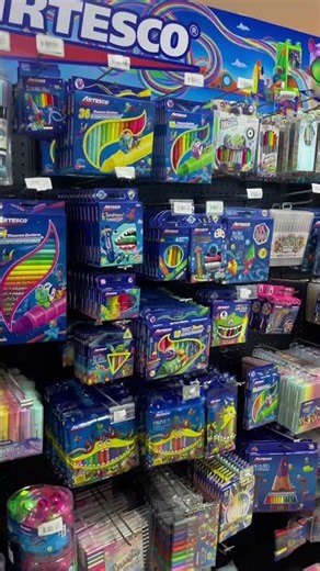 Feria escolar 2026 Plaza Inter Librería Jardín