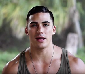 Andrew Christian Suspends Topher DiMaggio As Sexual Assault Claims Pile Up - Towleroad Gay News