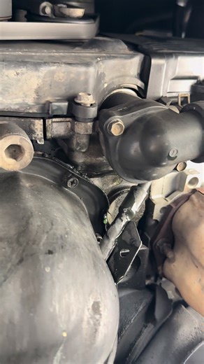 What Could Be Leaking from Your Subaru Outback?