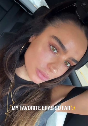 Discover Sommer Ray: Fun Moments and Engaging Content