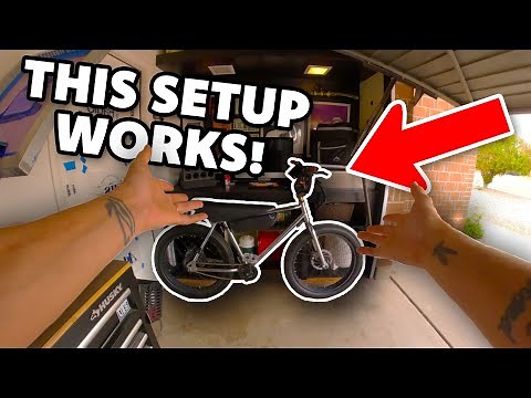 Everything I Use to DoorDash on an E-Bike 🚲