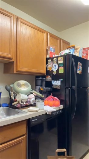 So I In fact did not do the list. The list did me. But all in all, it’s a win; all good items to have on hand. Esp. if you’re a foodie who will jump in the kitchen and act like you’re on a cooking comp in a heartbeat. #snowstorm #traderjoes #traderjoesfinds #winterstorm #snowday | TashaC Does