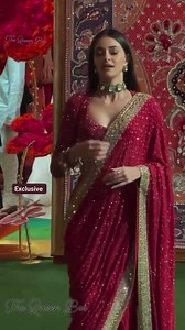 The Queen Bee on Reels