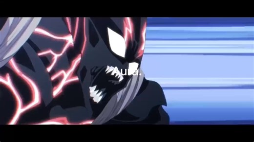 Saitama vs Garou: Epic Showdown in One Punch Man