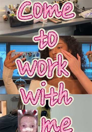 Revealing the Last-Minute Model Shoot Lifestyle