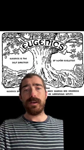 Recapitulation is the most dangerous biological idea youve never heard of. It sits just beneath the surface with infanitlization and racism and misogyny. #nature #biology #racism #racismawareness #racismawarenessoverload #evolution #educate #fyp #fypシ #fypage #environment #tiktokstars #denvernuggets #psychology #politics #climateaction #blacktiktok #blacklivesmatter