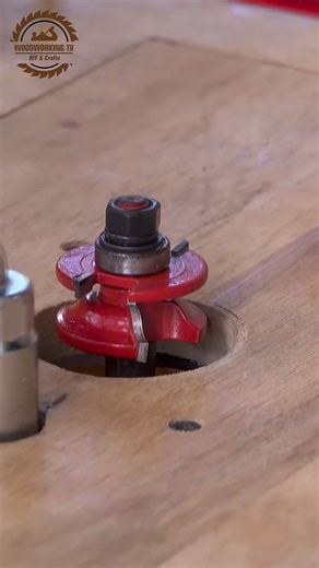 15K views · 202 reactions | Raised panel cabinet doors making techniques #creative #wooden #carpenter #DIY #woodwork #Hacks #tricks #reels #handmade #carpentry #woodcraft #woodart #Tools #technique #woodworkingtips #homeuse #woodworking | Woodworking TV | Facebook