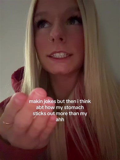 needa stop getting taco bell everynight fr. grind starts tdy. | stomach gripping