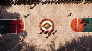 WATCH|| The Army Signal Regiment, Philippine Army, celebrates its 13th Founding Anniversary with the theme, “ASR@13: Matatag na Army Signal Regiment para sa Bagong Pilipinas”. #ASR13 #MatatagNaArmySignalRegiment #ArmySignalRegiment #OneArmyOneNetwork #MatatagnaHukbo #MatatagnaKatihan #ServingthePeopleSecuringtheLand #PhilippineArmy #HukbongKatihanNgBagongPilipinas | Signal Regiment, Philippine Army