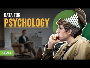 Why is Data Crucial to Psychology?