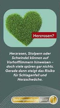 Dr. Müller über revolutionäre Behandlung von Herzrhythmusstörungen