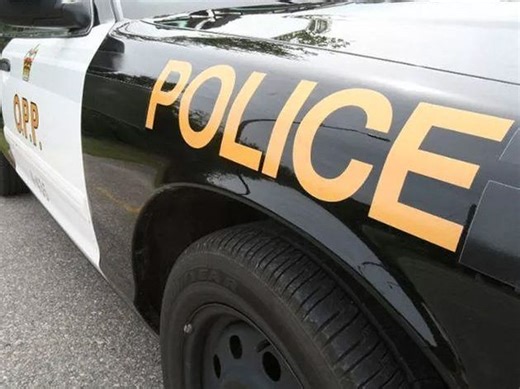 Fatal crash near Espanola closes Highway 6