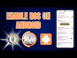 How to Enable RCS on Android | Activate Enhanced Messaging Today!