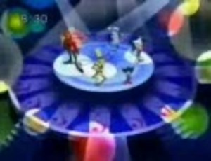 ソニックX OP 「SONIC DRIVE（フルバージョン）」