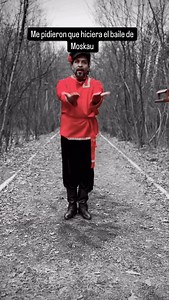 7K views · 8.8K reactions | Día internacional de la danza desde Siberia ! Por fin se descongeló la nieve ❄️#moskau #parati #tendencia #baile #bailestiktok #baileschingones #aprenderentiktok #tutoriales #baileviral #videosvirales #baila #reto #retos #tendenciatiktok | Los Camarradas | Facebook