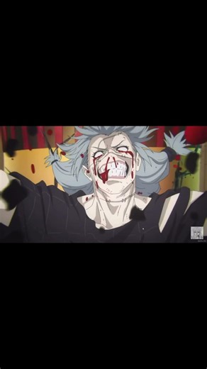 I made this in like 30 min|| JJK|| #funny #jujutsukaisen #animotion #edit #bloopers #anime #viral