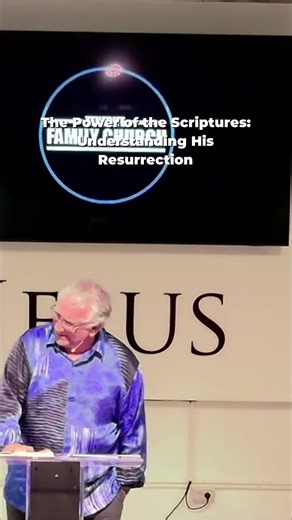 Witness the moment understanding dawns! When the ancient texts are opened, the truth about the ultimate sacrifice and victory is laid bare. See the awe as the narrative clicks into place, proving everything foretold. That spark of realization changes *everything*. A must-see glimpse into the power hidden within the Scriptures. #ScriptureStudy #ResurrectionPower #BiblicalTruth #FaithMoment #Revelation
