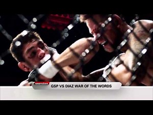 Heated UFC 158 Call with GSP, Diaz, Fitch Signs with WSOF & More on MMA Newsmakers