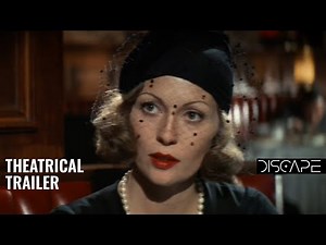 Chinatown • 1974 • Theatrical Trailer