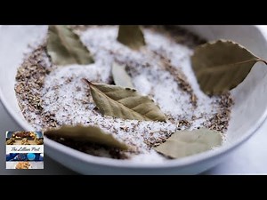 Easy Turkey Brine Recipe | Juicy and Tender