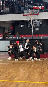 69K views · 917 reactions |  FUSION 13: WHERE MUSIC, DANCE, AND...