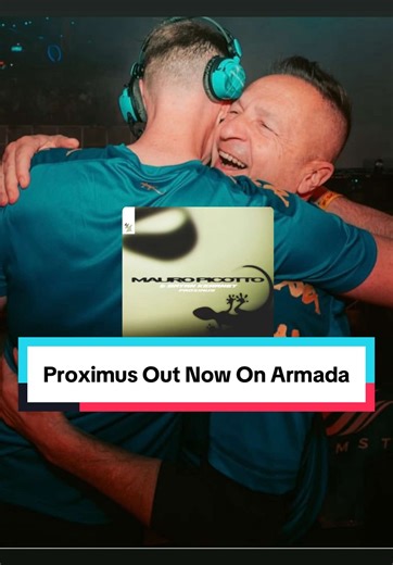Proximus: Modern Take on a Classic Track