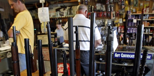 Explainer: what is the 2nd Amendment and how does it impact US gun control?