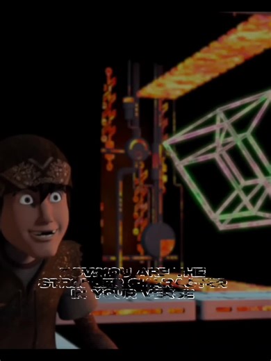 virm>kavaksas savanti and others #tmnt2012 #tmnt #hamatoclan