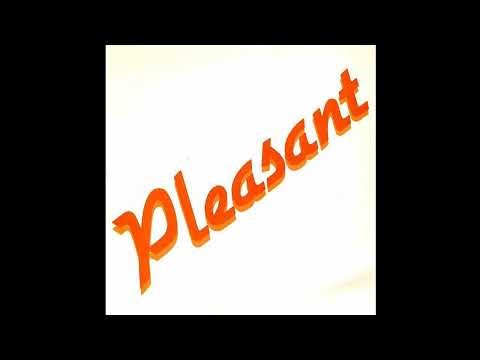 Pleasant - Mind [Italy] Library, Psych Fusion (1980)