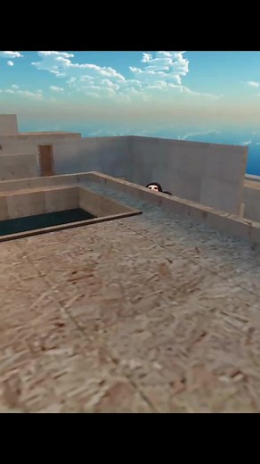 Exploring the World of Garry's Mod Nextbots