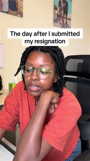 Leaving My Longtime Job: My Resignation Journey