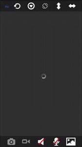 wifiカメラ設定方法