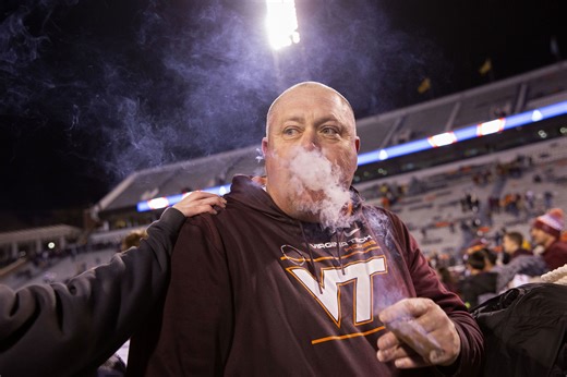 Virginia Tech legend JC Price lands new job