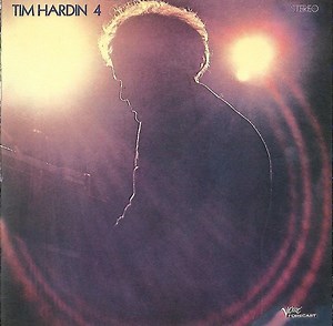 Tim Hardin - Tim Hardin 4