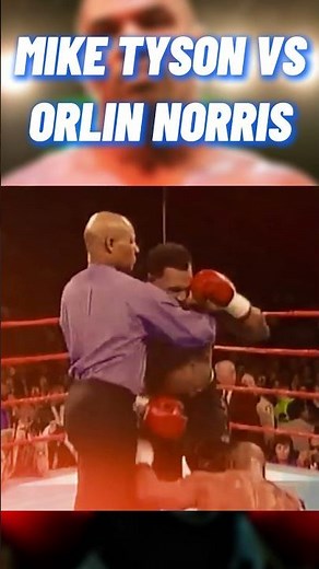 Tyson vs Norris Full Breakdown | The Night Boxing Fans Will Never Forget
